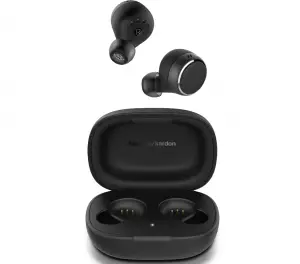 Harman Kardon FLY TWS in-Ear Headphones Manual Image