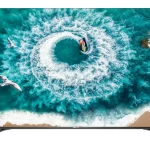 Hisense 4K ULED Android Smart TV 55H8F Manual Thumb