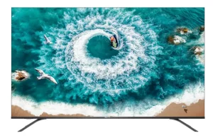 Hisense 4K ULED Android Smart TV 55H8F Manual Image