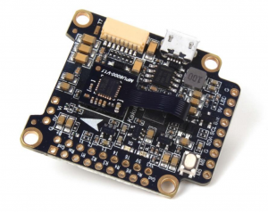 Holybro Kakute F7 V1.5 Manual Image