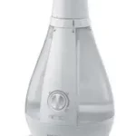 Homedics UHE-OC1 Cool Mist Oscillating Ultrasonic Humidifier manual Thumb