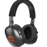 House of Marley Positive Vibration XL  Over-Ear Headphones manual Thumb