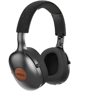 House of Marley Positive Vibration XL Over-Ear Headphones manual Image