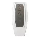 Hunter TX51 Ceiling Fan Remote Control Manual Thumb