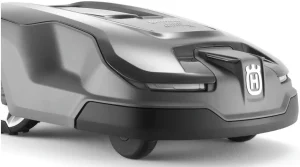 Husqvarna Automower 310/315/315X manual Image