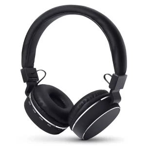 HyperGear On-Hear Headhpones Manual Image