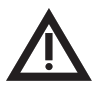 Warning sign