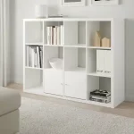 IKEA Kallax Shelving Unit manual Thumb