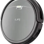 ILIFE A4s Robot Vacuum Cleaner Manual Thumb