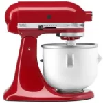 KitchenAid Ice Cream Bowl Maker manual Thumb