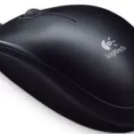 logitech Optical Mouse mx Master 2s Manual Thumb