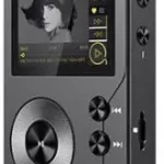 IRULU MP3 Player Manual Thumb
