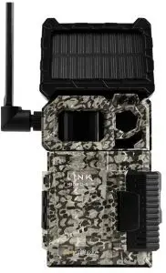 SPYPOINT Solar Cellular Trail Camera Manual Image