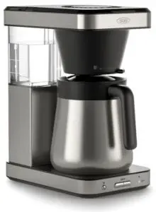 OXO Brew 8718800 8-Cup Coffee Maker Manual Image