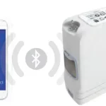INOGEN One G5 Portable Oxygen Concentrator manual Thumb
