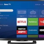 INSIGNIA NS-32DR420NA16 32″ 1080P, 60Hz, LED Roku TV manual Thumb