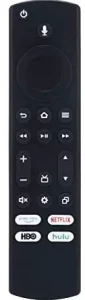 INSIGNIA NS-RCFNA-19 Remote Control manual Image