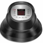 Instant Pot AIR FRYER LID Manual Thumb