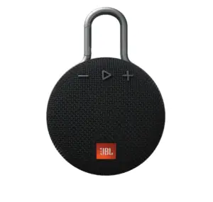 JBL CLIP 3 Manual Image