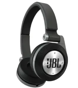 JBL E40BT COACH Limited Edition Manual Image
