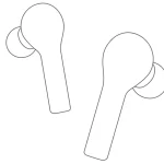 JVC HA-A17T True Wireless Earbuds manual Thumb