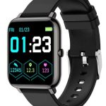 KALINCO P22 Smart Watch Manual Thumb