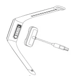 KOREHEALTH 30538 Kore 2.0 Fitness Tracker Manual Thumb