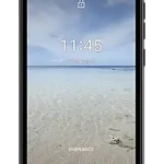 Kazuna eTalk MYFLIX Smartphone Manual Thumb