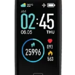 Koretrak Watch Manual Thumb