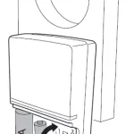 IKEA Kvarts Battery charger manual Thumb