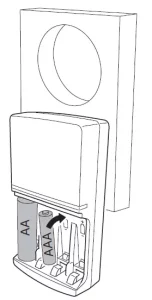 IKEA Kvarts Battery charger manual Image