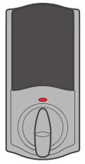 Kwikset 64452/03 kevo 2nd Generation manual Image