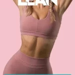 LEAN Lilly Sabri App manual Thumb