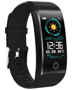 LEMFO Smart Band manual Image