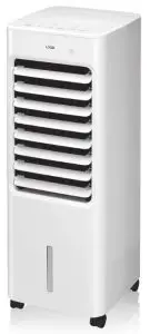 LOGIK L48ACW20 Air Cooler Manual Image
