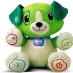 LeapFrog 80-19156E My Pal Scout manual Thumb