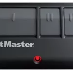 LiftMaster 893MAX Universal Gate and Garage Door Opener Remote Manual Thumb