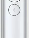 Logitech Spotlight Presentation Remote manual Thumb