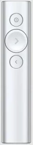Logitech Spotlight Presentation Remote manual Image