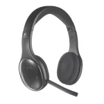 Logitech H800 Wireless Headset Manual Thumb