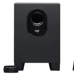 Logitech Z313 2.1 Multimedia Speaker System with Subwoofer manual Thumb