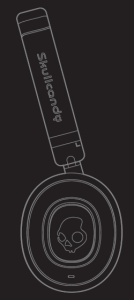 Skullcandy Method Manual Image
