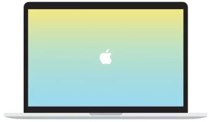 MacBook Pro manual Image