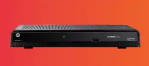 Mediacom HD Cable Box manual Image