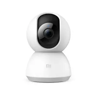 Mi 360° 1080p Home Security Camera Manual Image