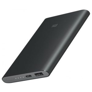Mi Power Bank Pro PLM03ZM Manual Image