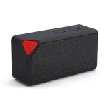 Mini X3 Wireless Bluetooth Speaker Manual Thumb