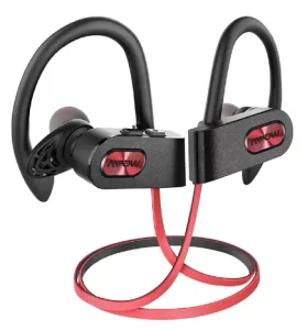 Mpow Flame2 Sports Wireless Earphones Manual Image