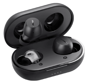 Mpow M12 True Wireless Earbuds BH463A manual Image