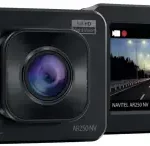 NAVITEL AR250 NV Manual Thumb